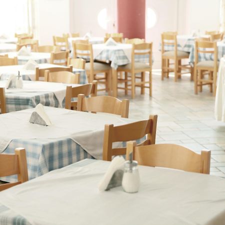 Anastasia Hotel & Apartments Кос Екстериор снимка
