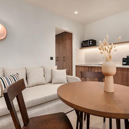 Anastasia Hotel & Apartments Кос Екстериор снимка