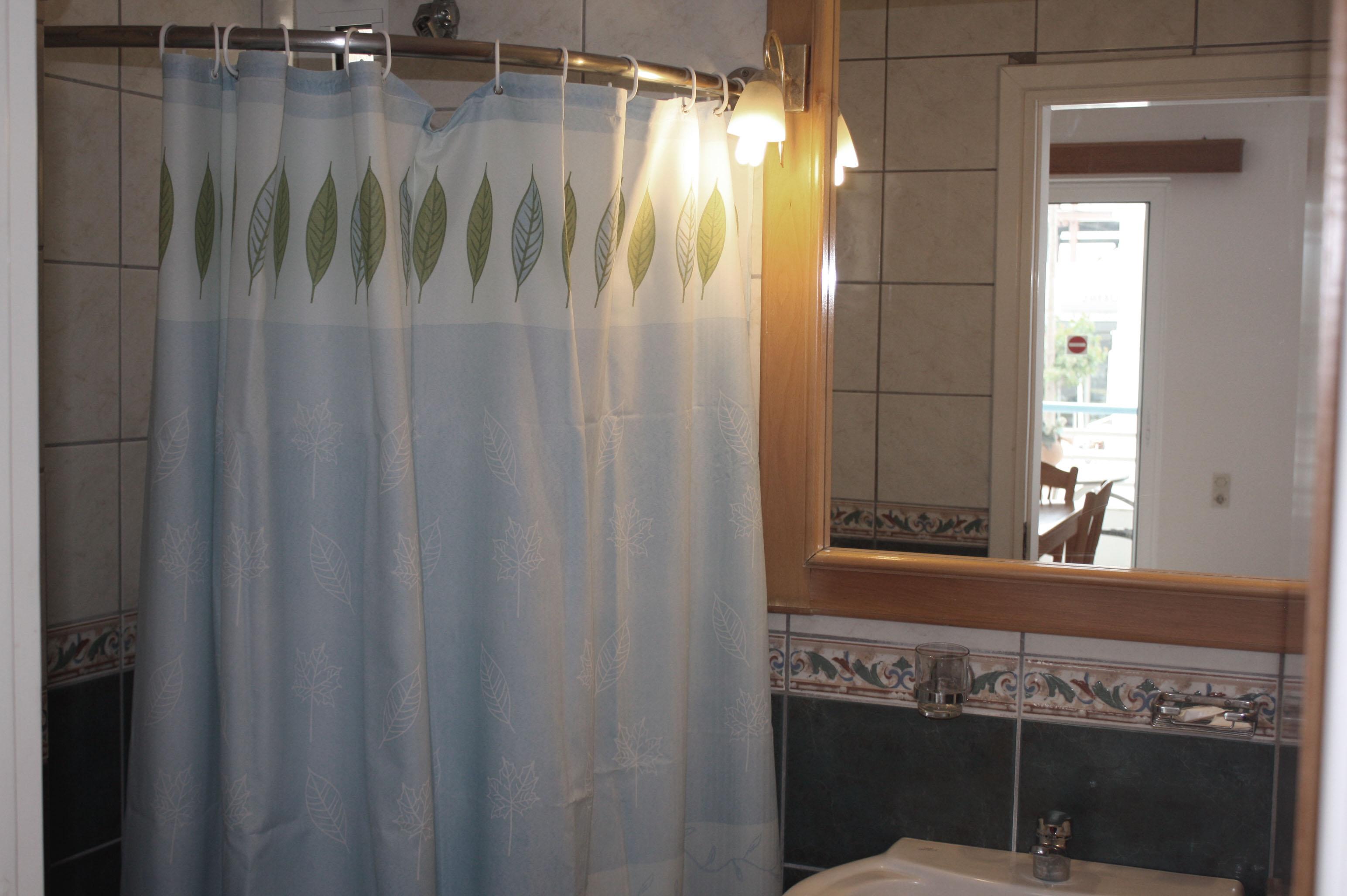 Anastasia Hotel & Apartments Кос Екстериор снимка