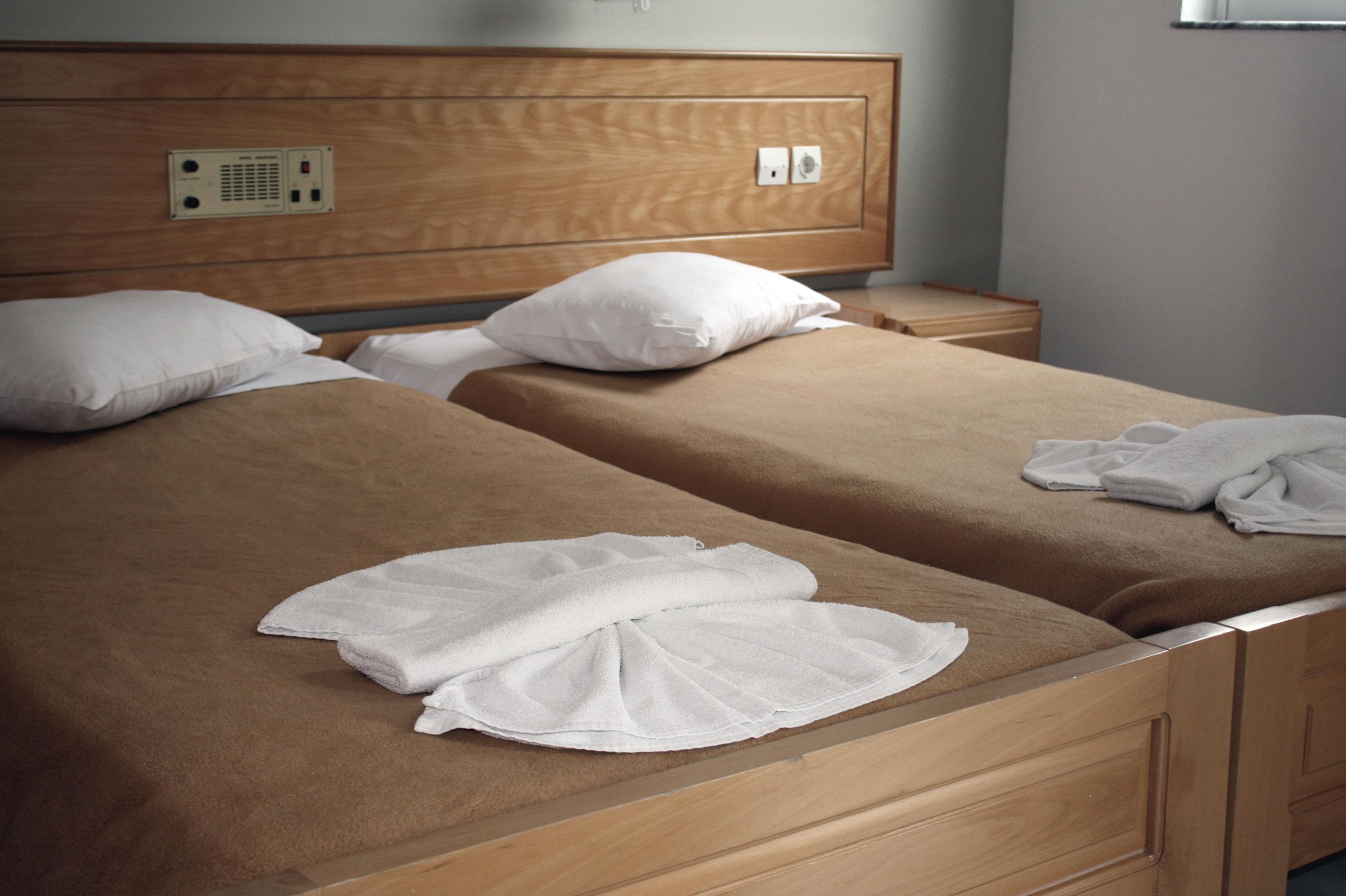 Anastasia Hotel & Apartments Кос Екстериор снимка