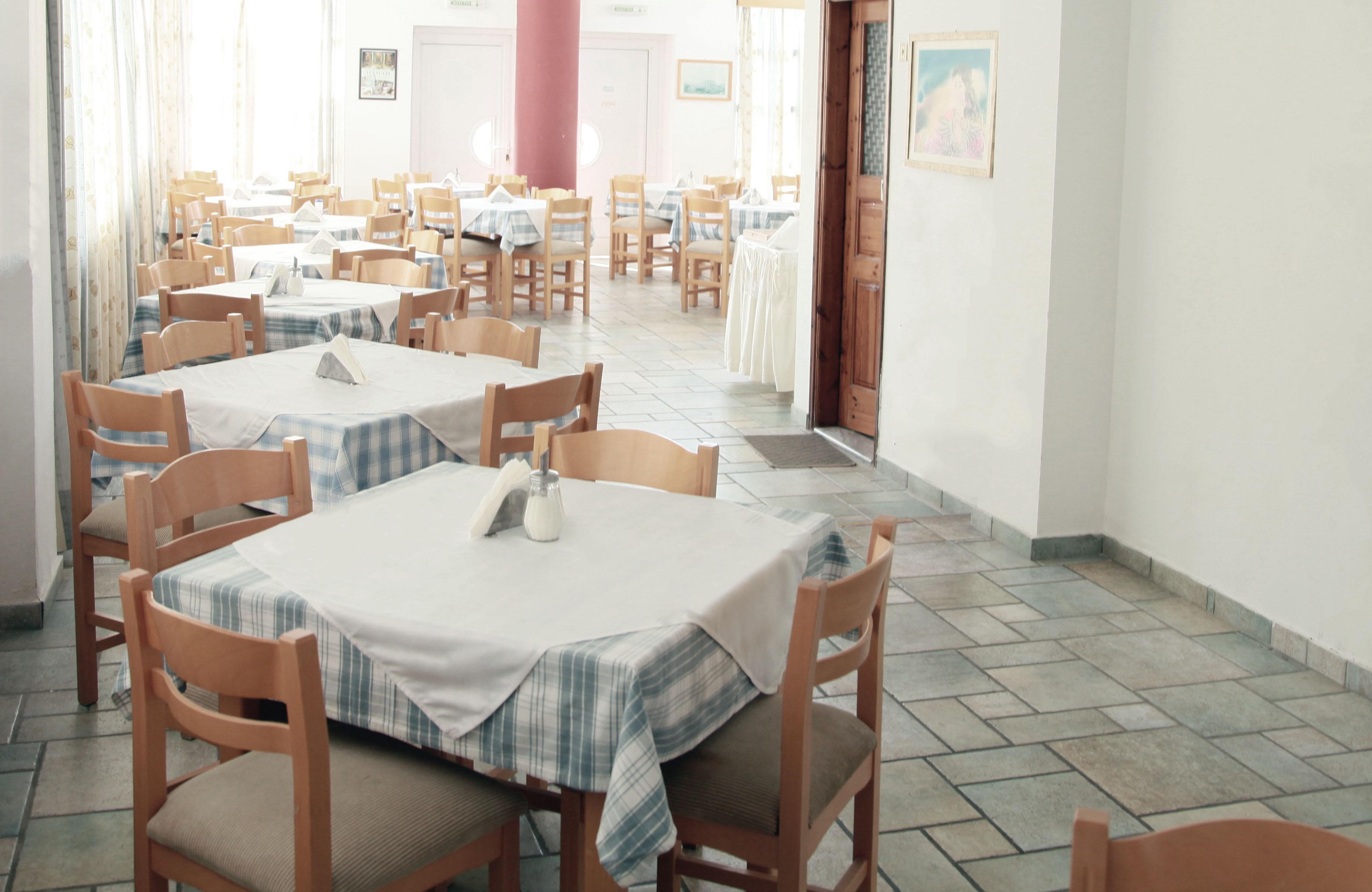 Anastasia Hotel & Apartments Кос Екстериор снимка