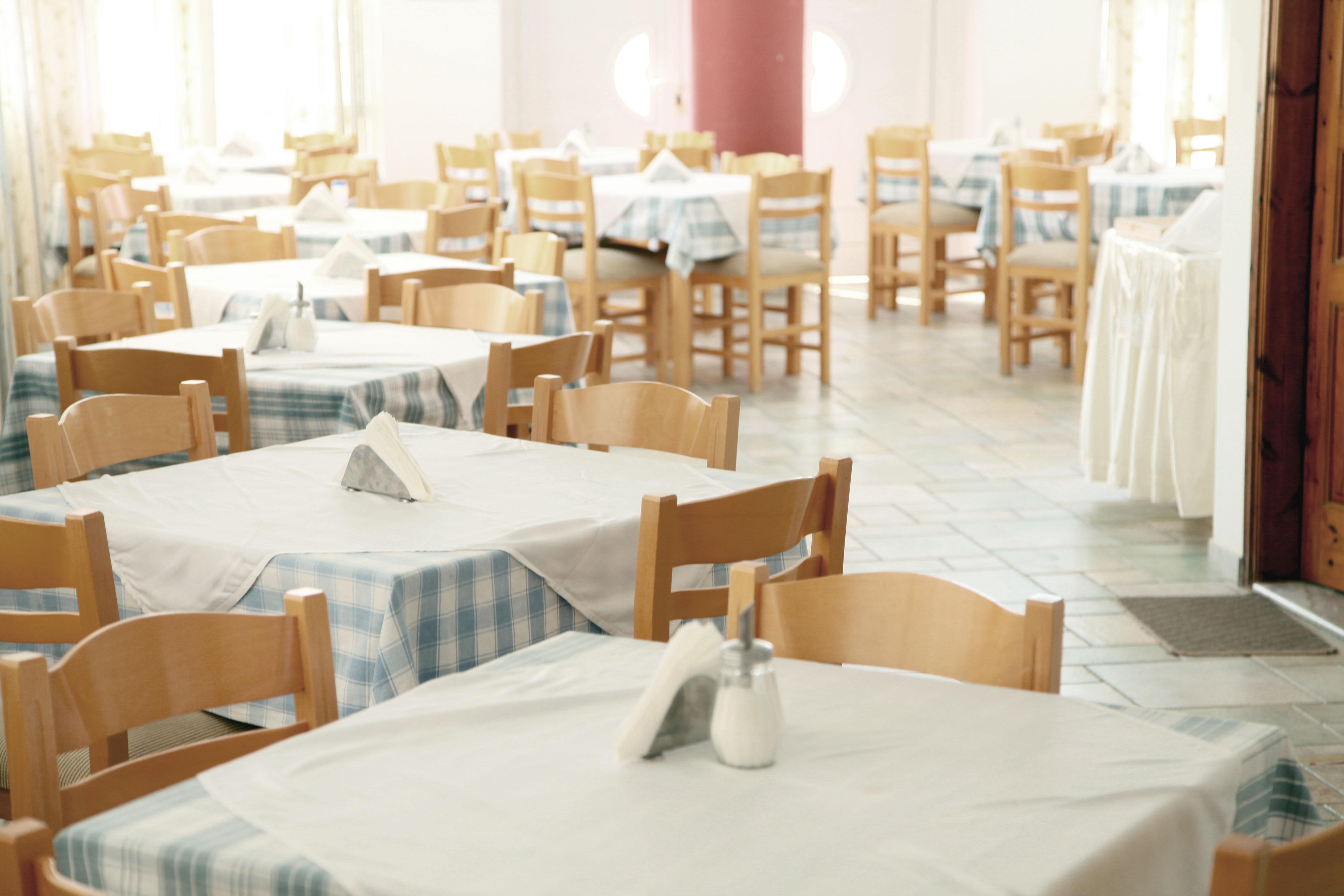 Anastasia Hotel & Apartments Кос Екстериор снимка