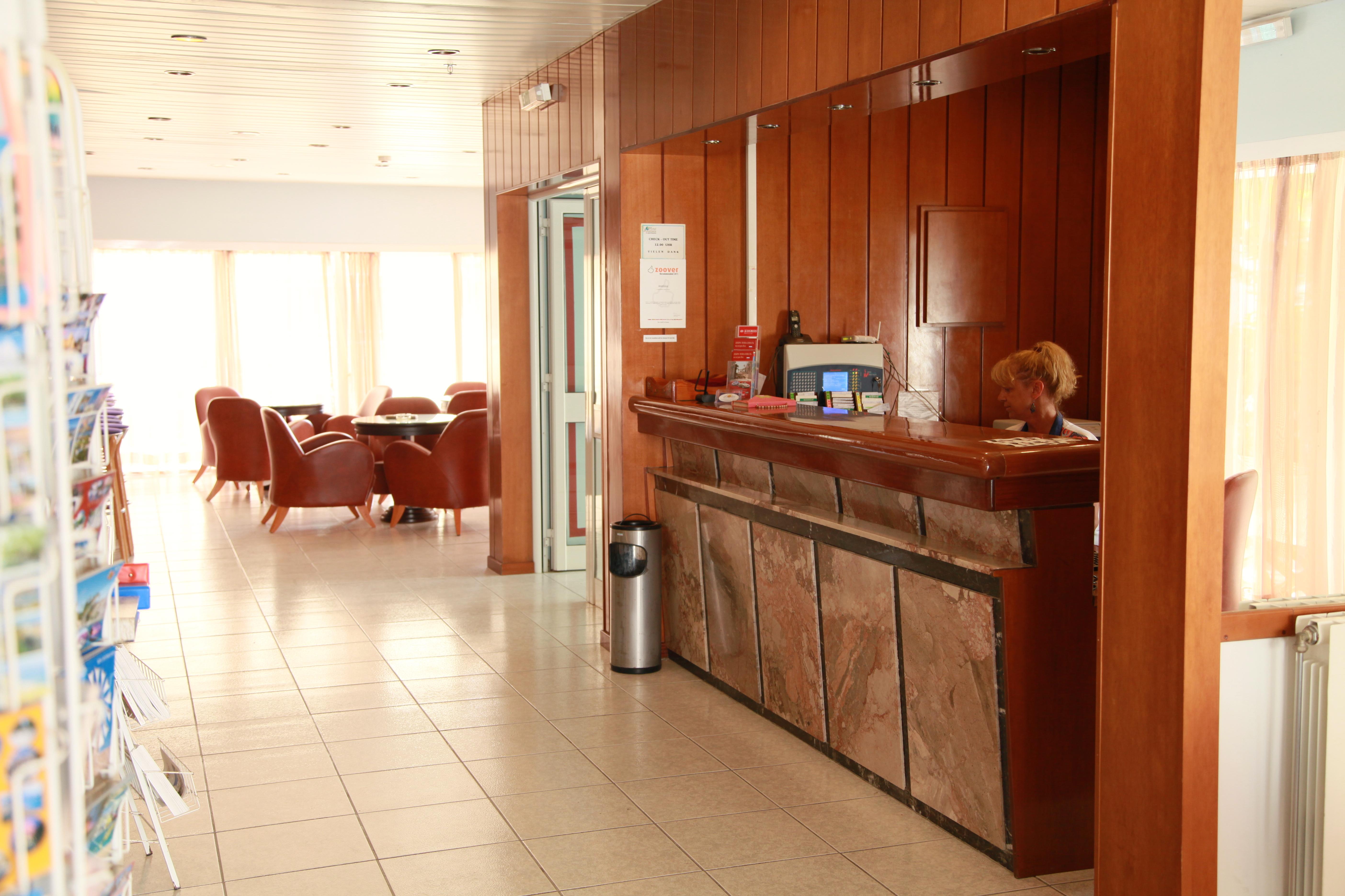 Anastasia Hotel & Apartments Кос Екстериор снимка