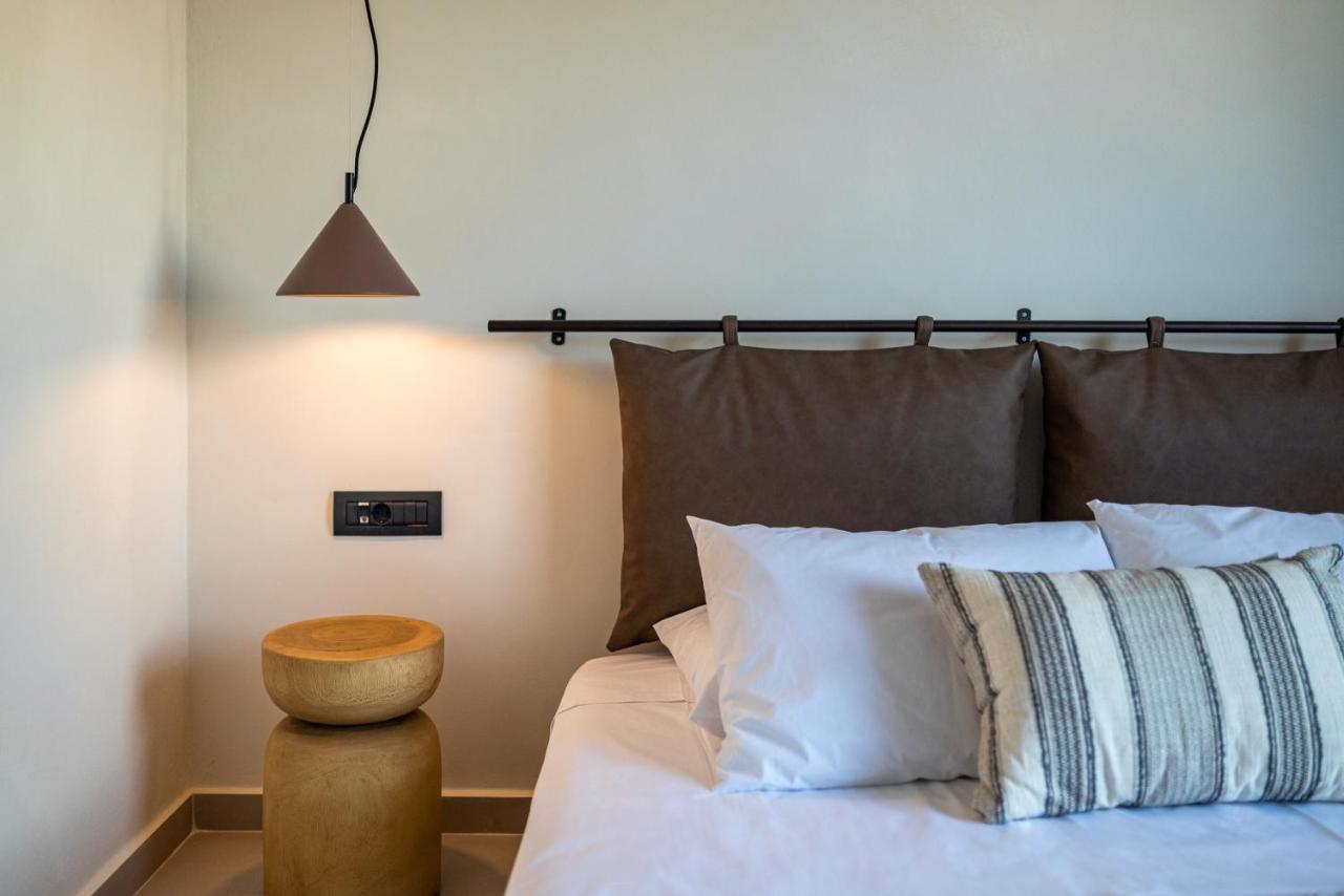 Anastasia Hotel & Apartments Кос Екстериор снимка