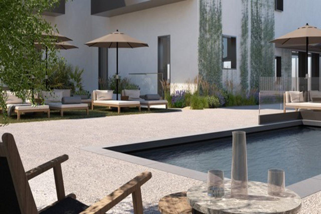 Anastasia Hotel & Apartments Кос Екстериор снимка