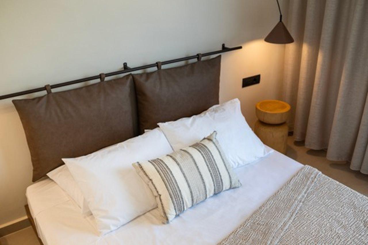 Anastasia Hotel & Apartments Кос Екстериор снимка