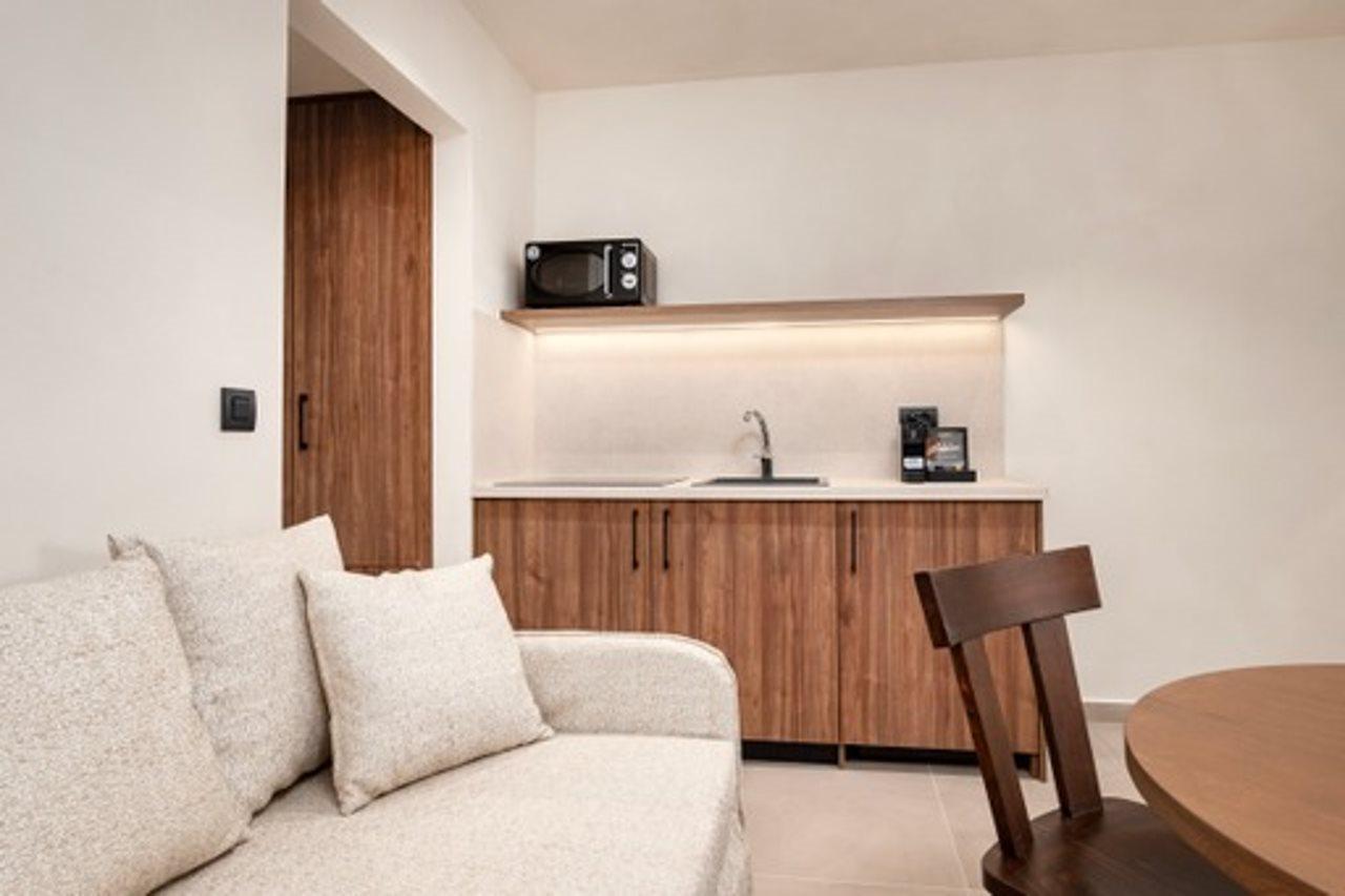 Anastasia Hotel & Apartments Кос Екстериор снимка