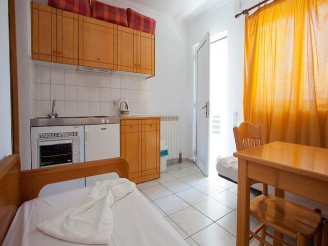 Anastasia Hotel & Apartments Кос Екстериор снимка