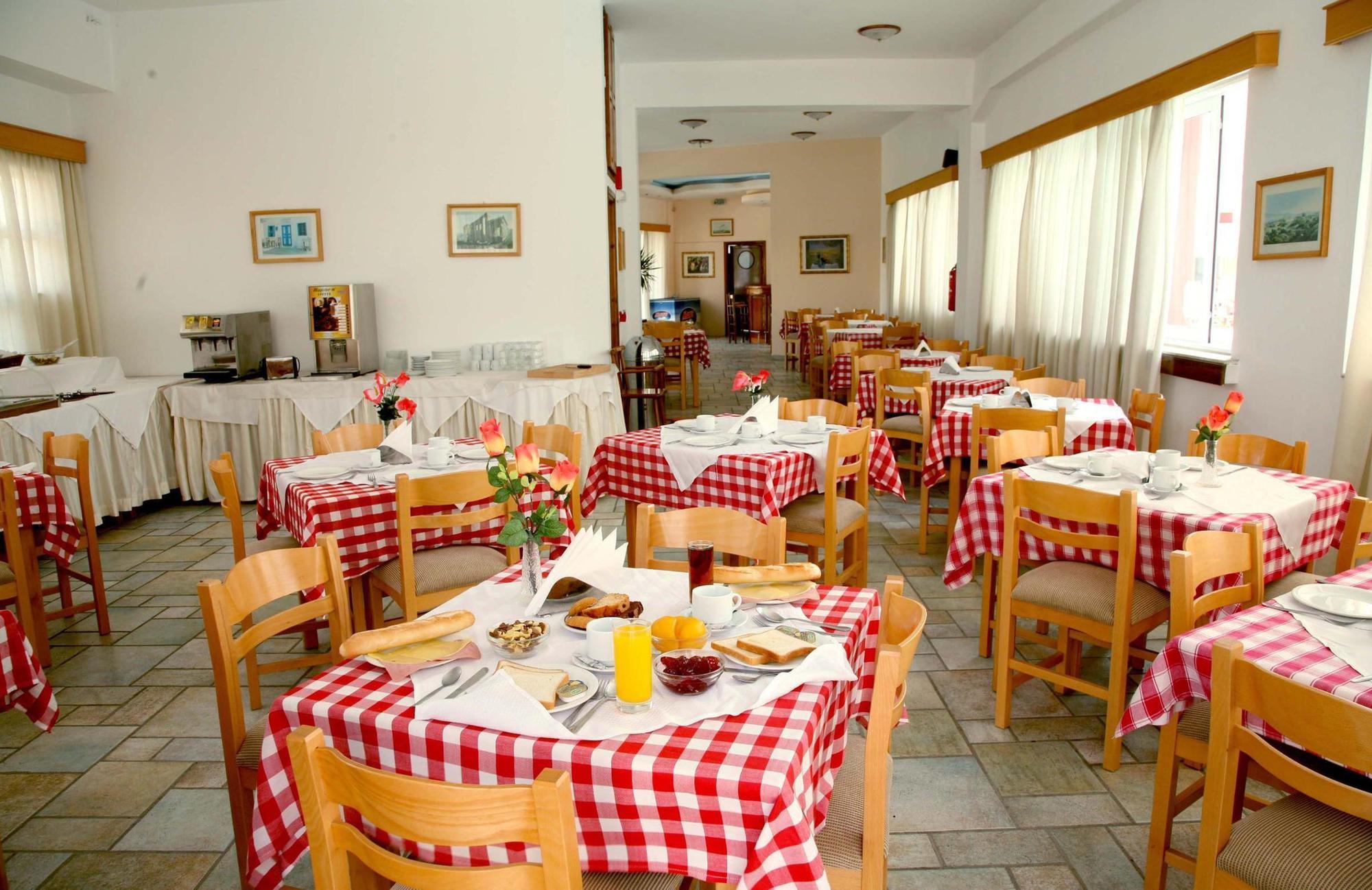 Anastasia Hotel & Apartments Кос Екстериор снимка