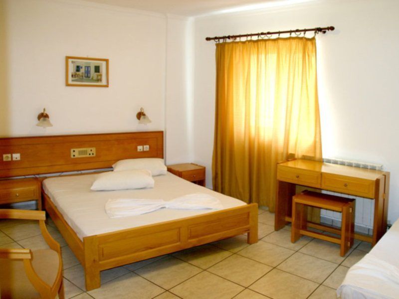 Anastasia Hotel & Apartments Кос Екстериор снимка