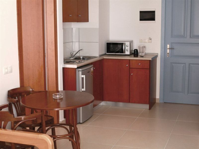 Anastasia Hotel & Apartments Кос Екстериор снимка