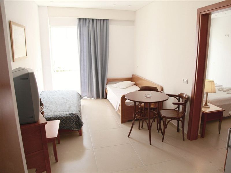 Anastasia Hotel & Apartments Кос Екстериор снимка
