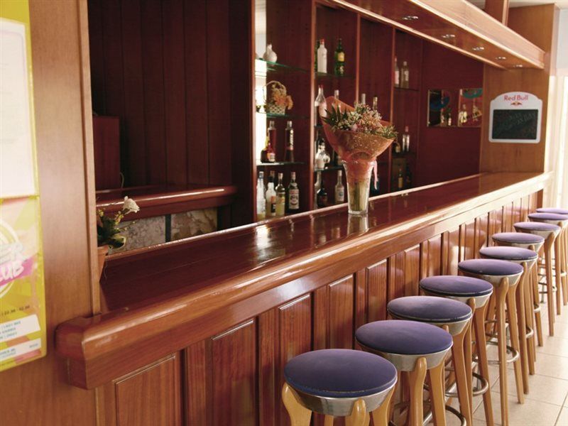 Anastasia Hotel & Apartments Кос Екстериор снимка