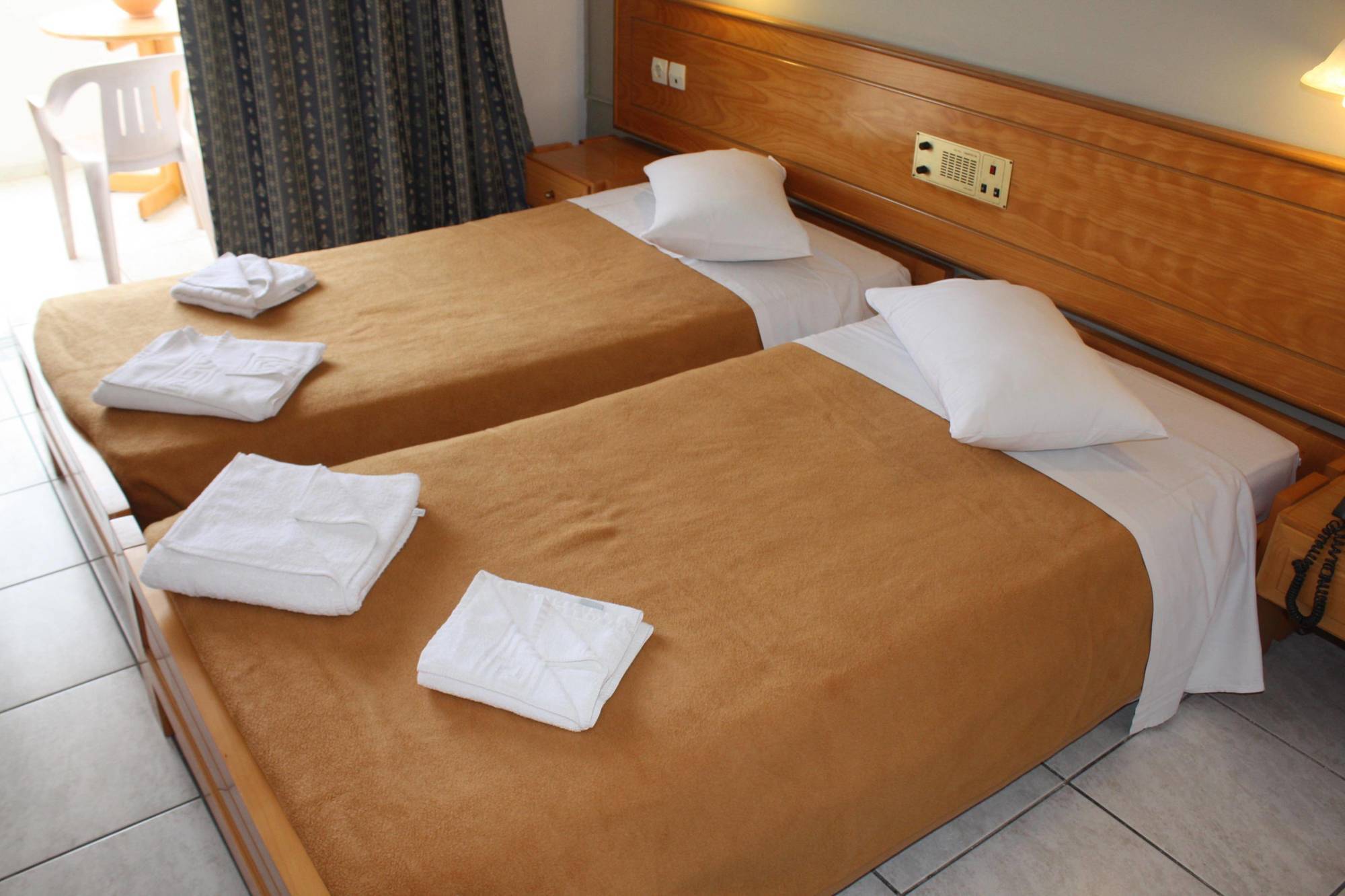 Anastasia Hotel & Apartments Кос Екстериор снимка