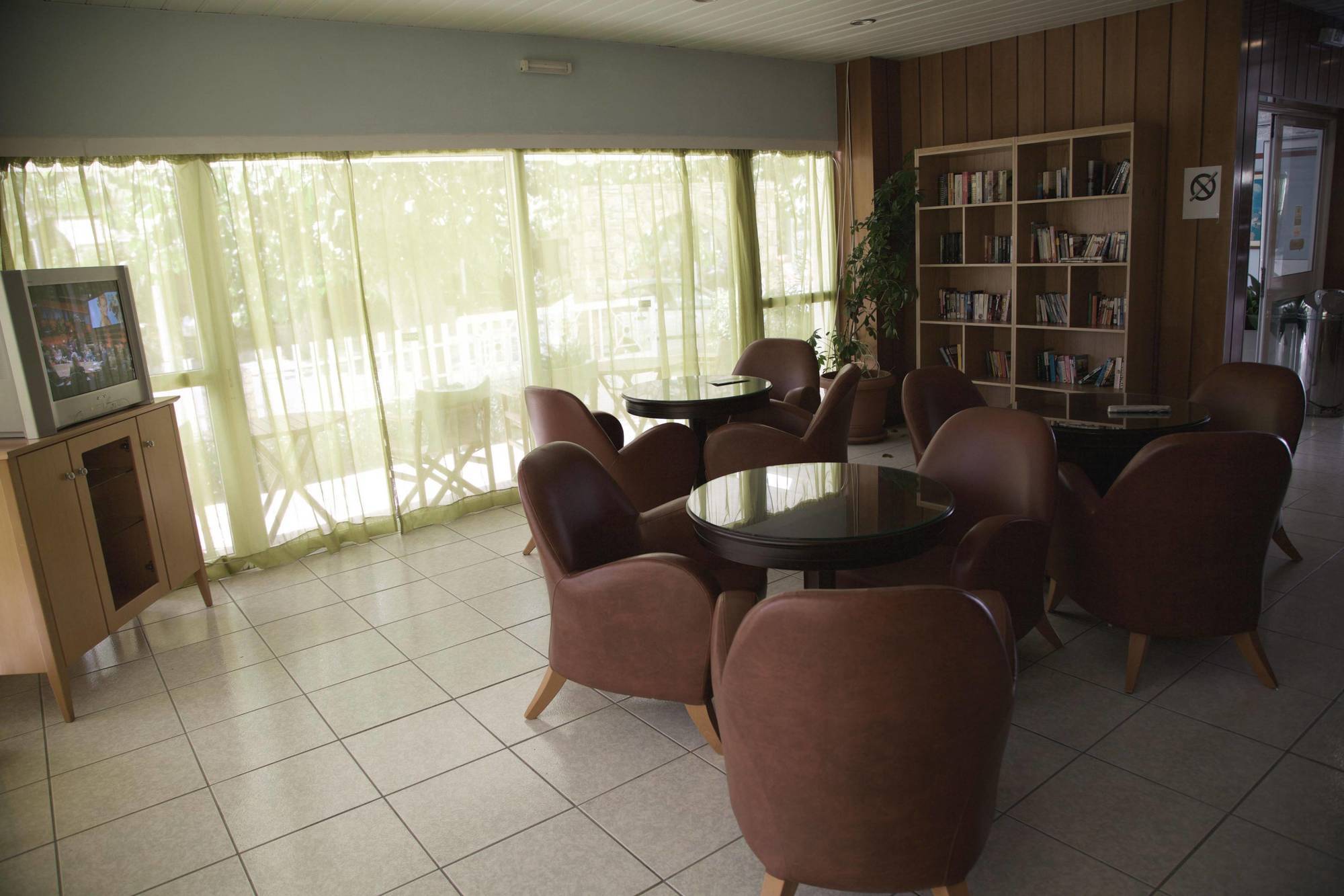 Anastasia Hotel & Apartments Кос Екстериор снимка