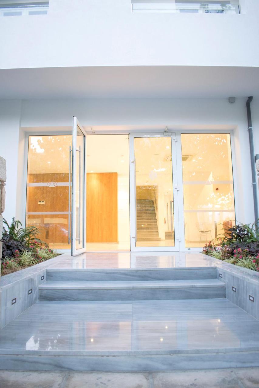 Anastasia Hotel & Apartments Кос Екстериор снимка