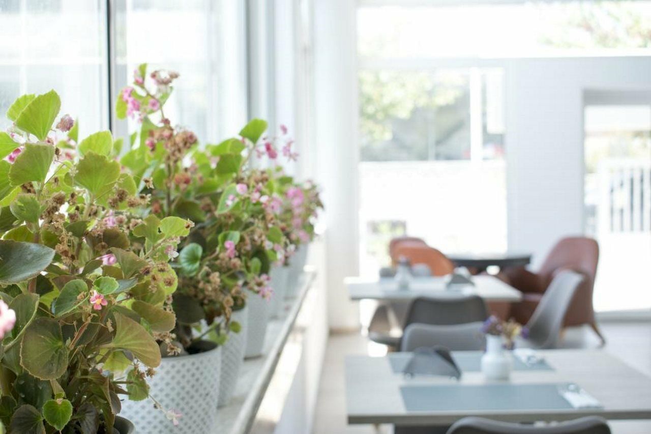 Anastasia Hotel & Apartments Кос Екстериор снимка