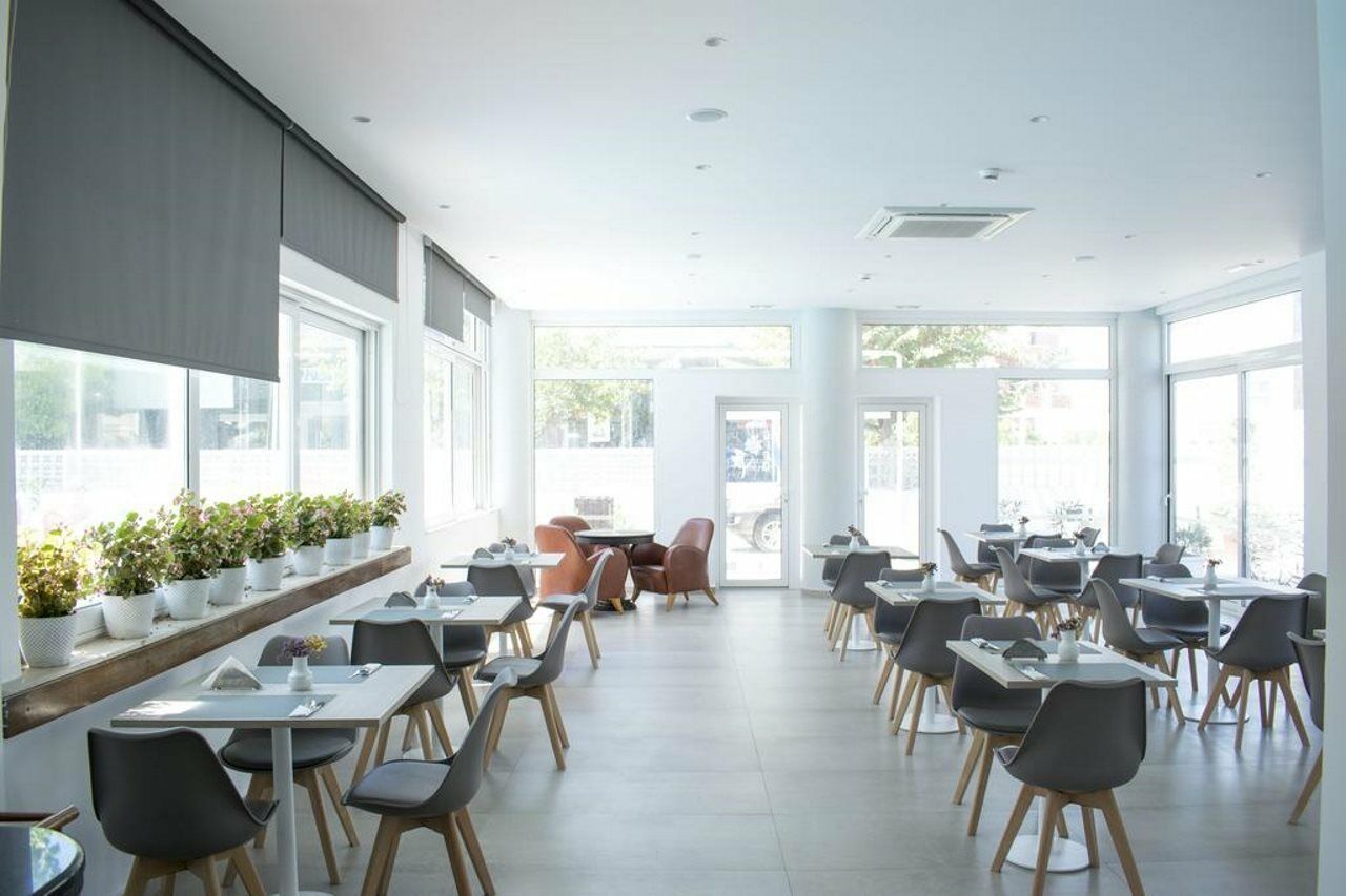 Anastasia Hotel & Apartments Кос Екстериор снимка
